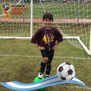 Meet your Posher, Rebeca